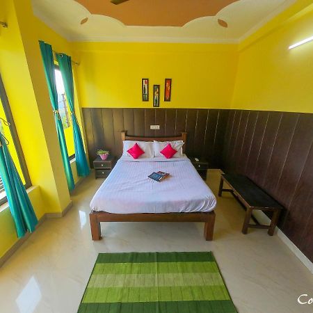 Hostel Cozy Beds Rishīkesh المظهر الخارجي الصورة