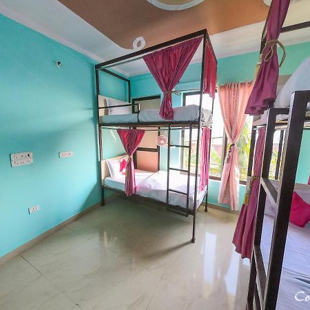 Hostel Cozy Beds Rishīkesh المظهر الخارجي الصورة