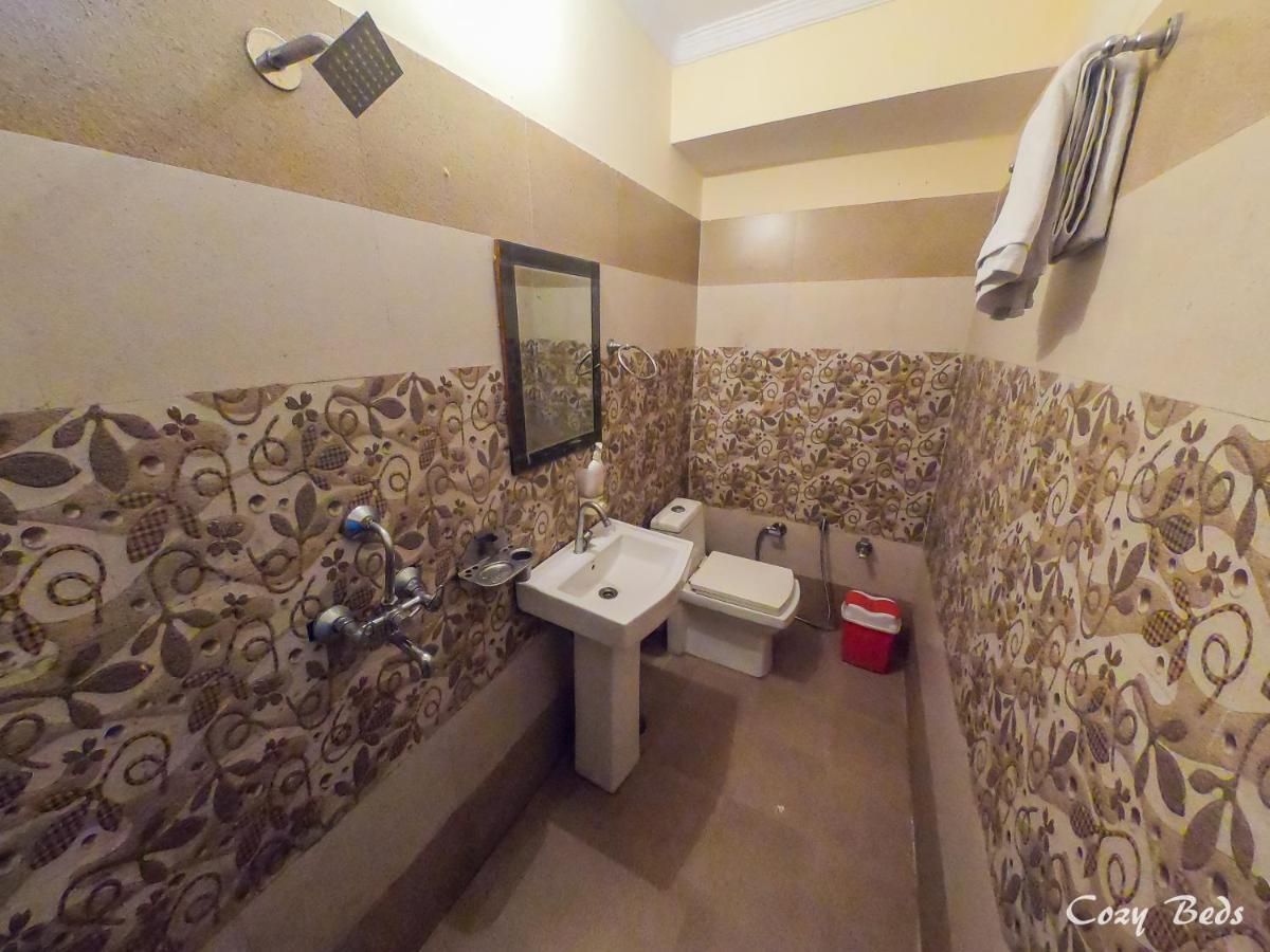 Hostel Cozy Beds Rishīkesh المظهر الخارجي الصورة