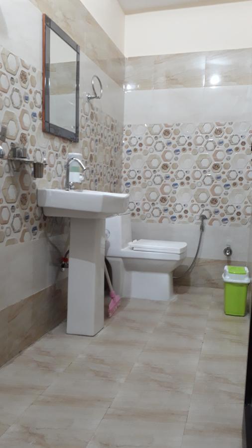 Hostel Cozy Beds Rishīkesh المظهر الخارجي الصورة