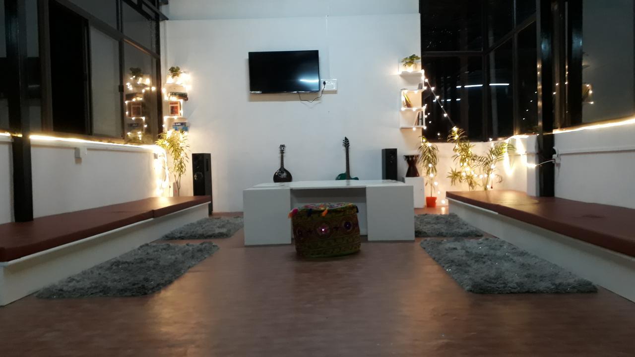Hostel Cozy Beds Rishīkesh المظهر الخارجي الصورة
