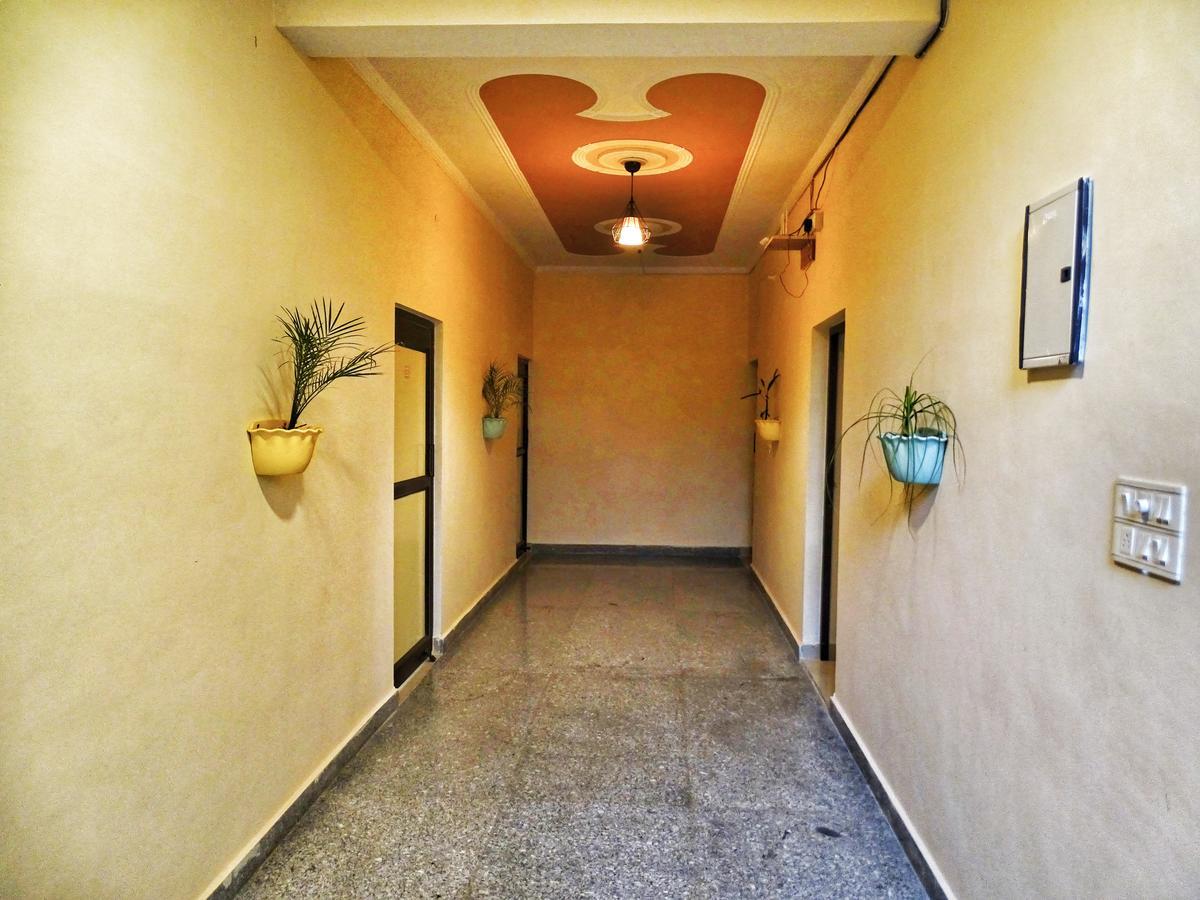 Hostel Cozy Beds Rishīkesh المظهر الخارجي الصورة
